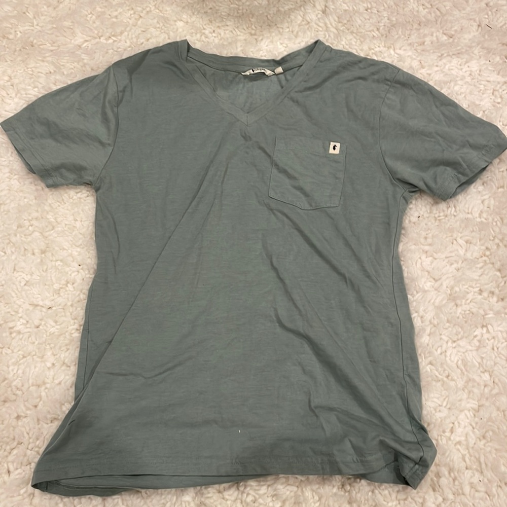 Cotopaxi Heather Sage T-Shirt